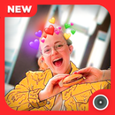 Filters for Snapchat | Filters for Sweet Beauty APK