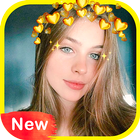 Filters for Snapchat - Camera Filters icono