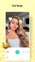 Filter for Snapchat Photo Edit скриншот 1