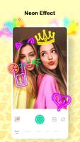Filter for Snapchat Photo Edit скриншот 2