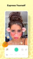 Filter for Snapchat Photo Edit скриншот 3
