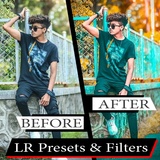 Filter & Presets For Lightroom APK