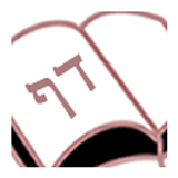 Talmud in English icon