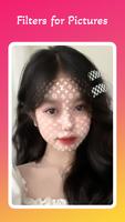 Filters for pictures โปสเตอร์