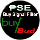 Stock Buy Signal Filter icon