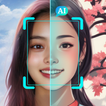 AI Photo Magic Editor biểu tượng