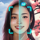 AI Photo Magic Editor 아이콘