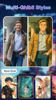 AI Photo Magic Editor 스크린샷 2