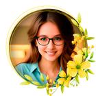 Frames and borders for picture simgesi