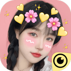 Filters for Selfie أيقونة