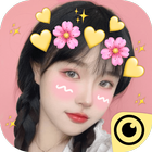 Filters for Selfie icono