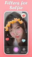 Filters for Selfie 截图 2