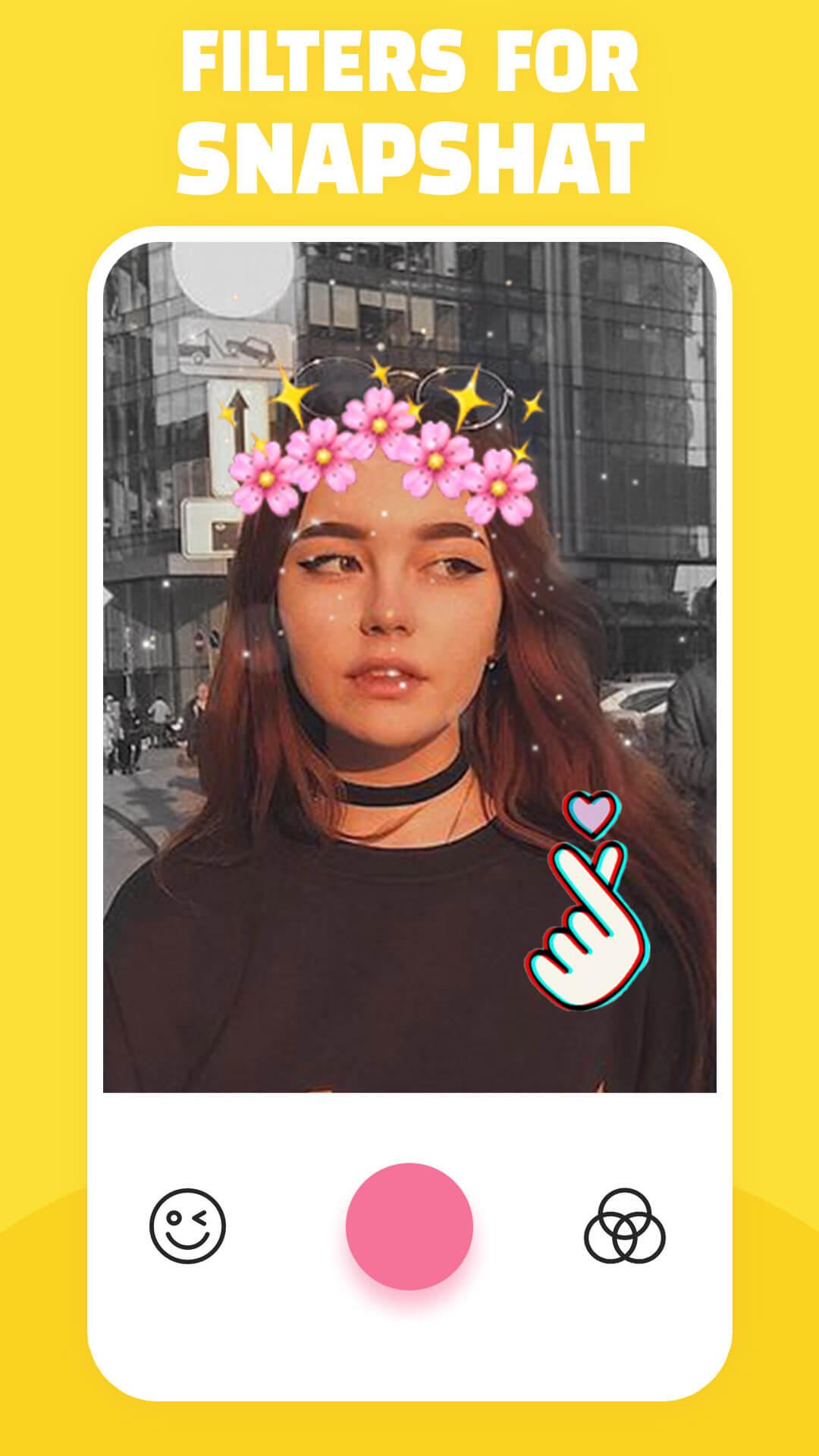 Filters For Snapchat 21 Snap Camera Filters For Android Apk Download Filters For Snapchat 21 Snap Camera Filters For Android Apk Download