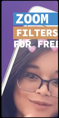 filters for zoom meeting for android apk download