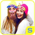 Filters for Snapchat
