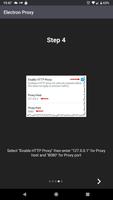 Electron Proxy screenshot 2