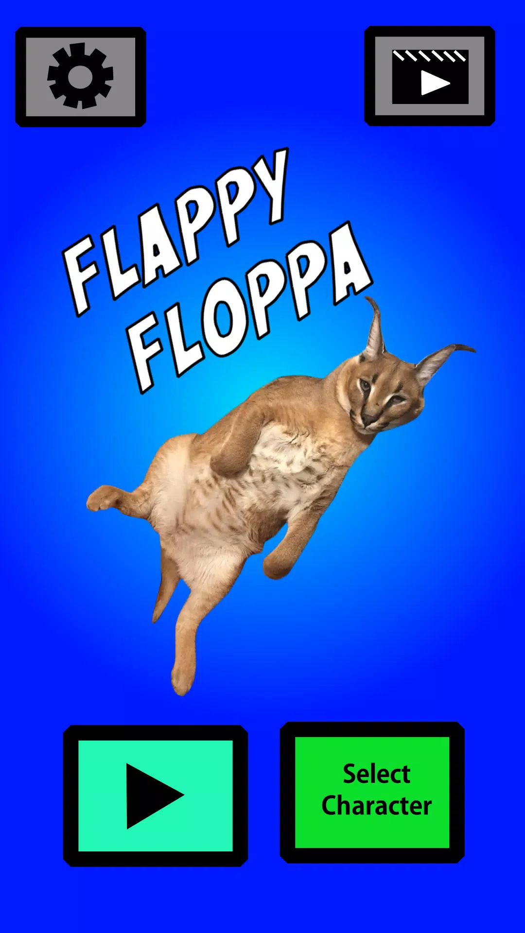 Floppa Avatar! - Roblox