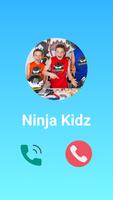 Ninja Kidz Fake Call bài đăng