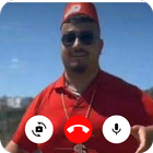 Skibidi Video Call & Chat icône