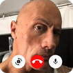 Dwayne Johnson The Rock Call