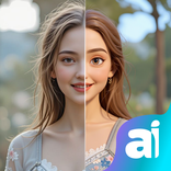 Filtora AI - Image Generator