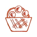 La borsa del CF