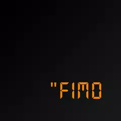 FIMO - レトロフィルムカメラ アプリダウンロード