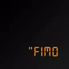 Скачать FIMO - Analog Camera APK