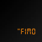 FIMO أيقونة