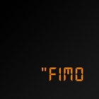 FIMO आइकन