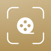 Fimo: Movie Finder by Image आइकन