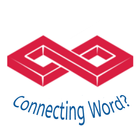 Connecting word? アイコン