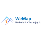 WeMap - Bản đồ số Việt Nam