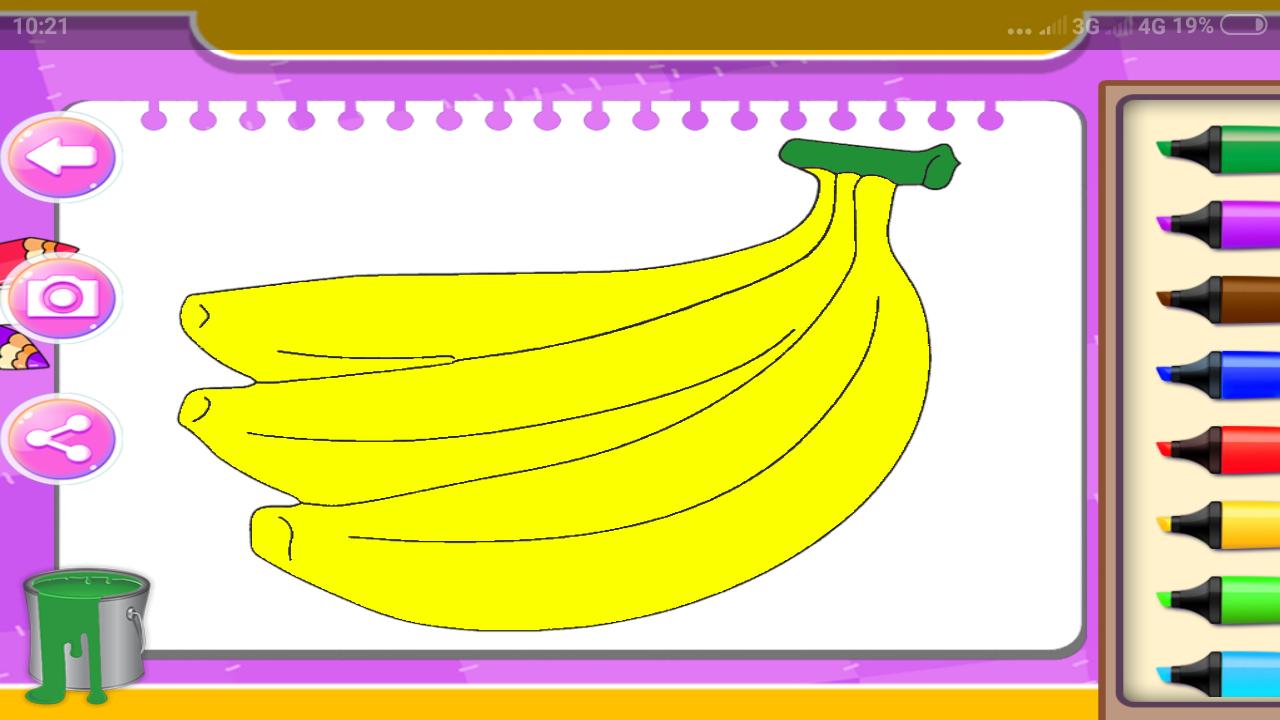 Download Coloring Book Offline Preschool Coloring For Kids For Android Apk Download