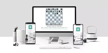 Chessify: Scan & Analyze Chess