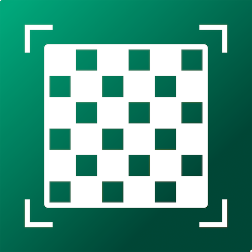 Chessify: Scan & Analyze chess