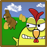 Chicken's Revenge-icoon