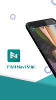 FIMI Navi Mini Plakat