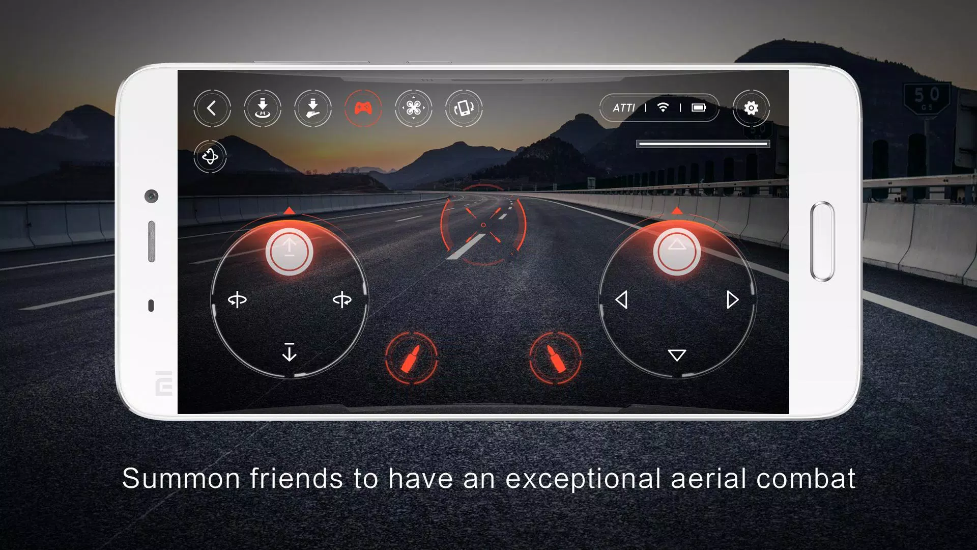 MiDroneMini APK for Android Download