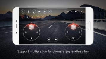 MiDroneMini স্ক্রিনশট 2