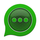 Dial Sphere 3D icon