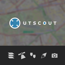 OutScout - Locations & Tracks APK