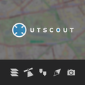 OutScout - Locations & Tracks