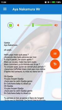 Download Aya Nakamura Wr App Apk For Android Latest Version