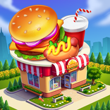 Cooking Sweet Chef Restaurant