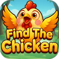 Find The Chicken