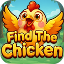 Find The Chicken APK