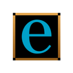 e-blackboard icône