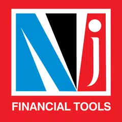 NJ Financial Tools アプリダウンロード