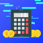 Finance Calculator icône